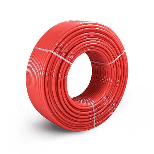 Oxygen barrier type 