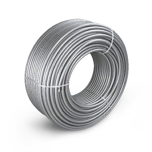 Oxygen barrier type 
